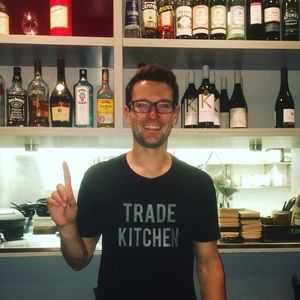 Meet your Posher, Alex